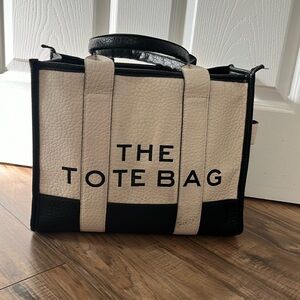 The Tote Bag